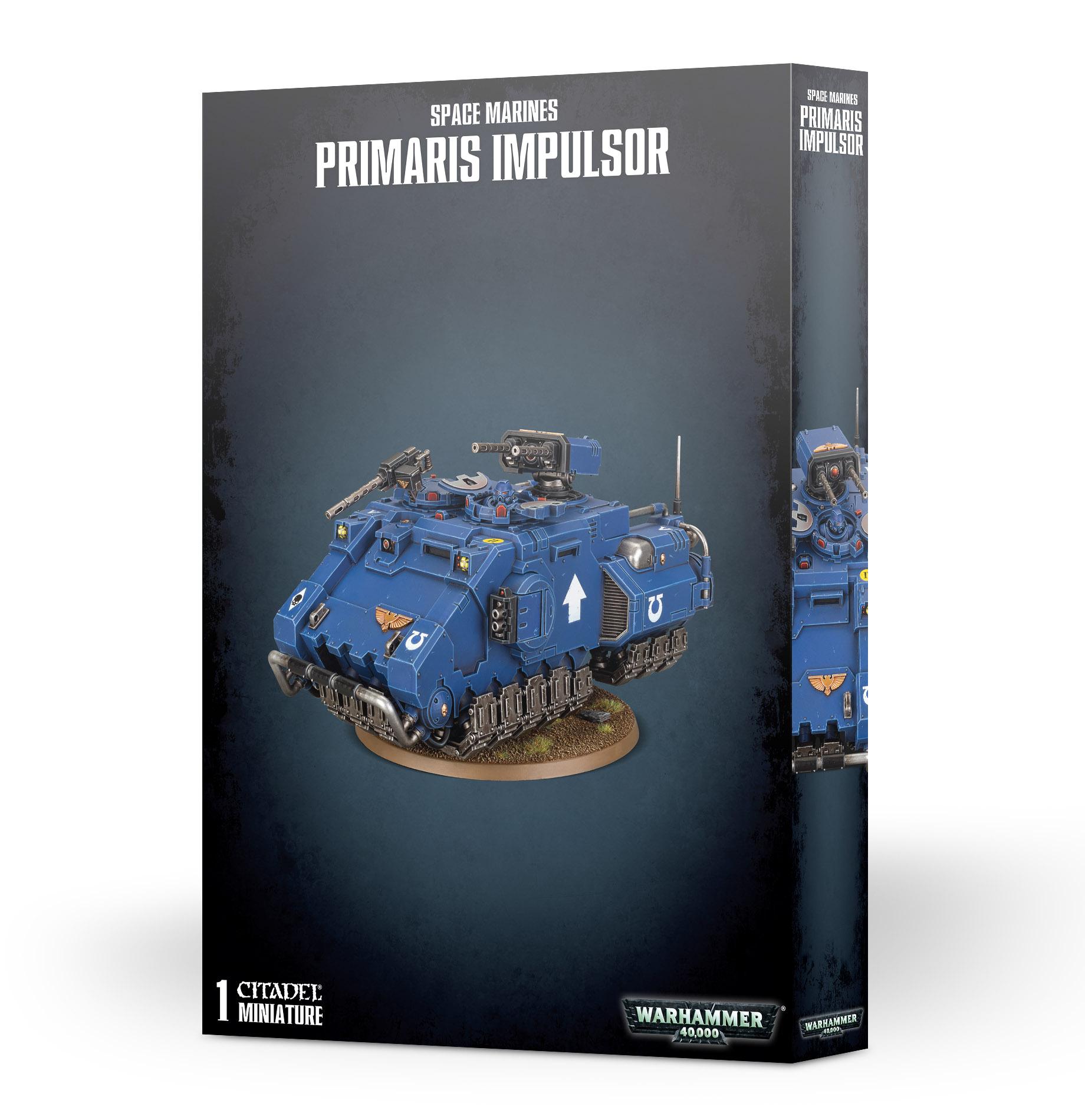 Impulsor