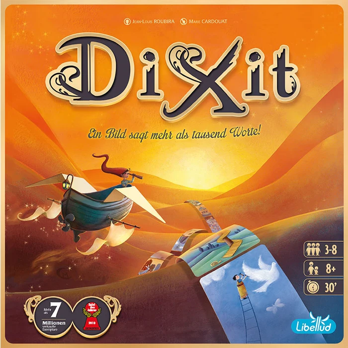 Dixit