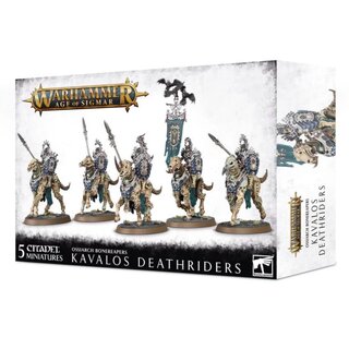 Kavalos Deathriders