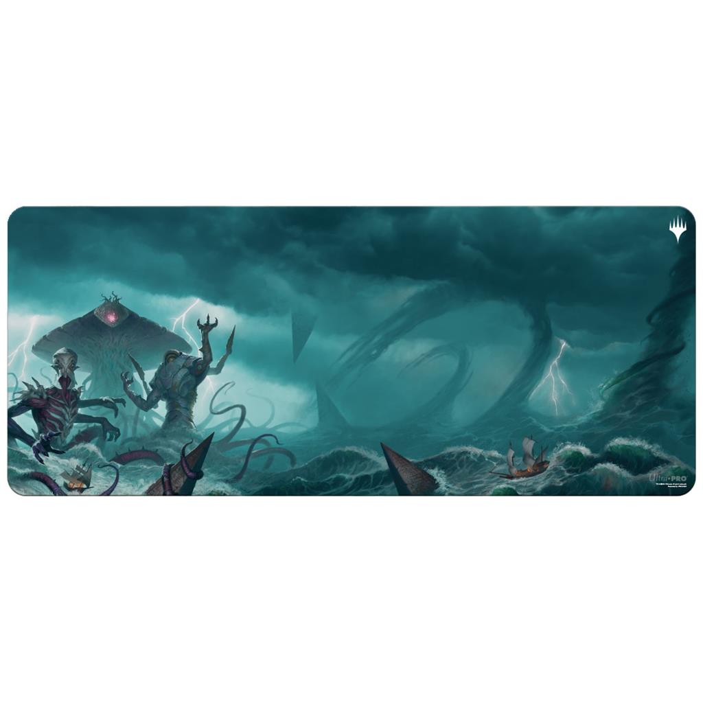 UP - Modern Horizons 3 6ft Table Playmat Z for Magic: The Gathering