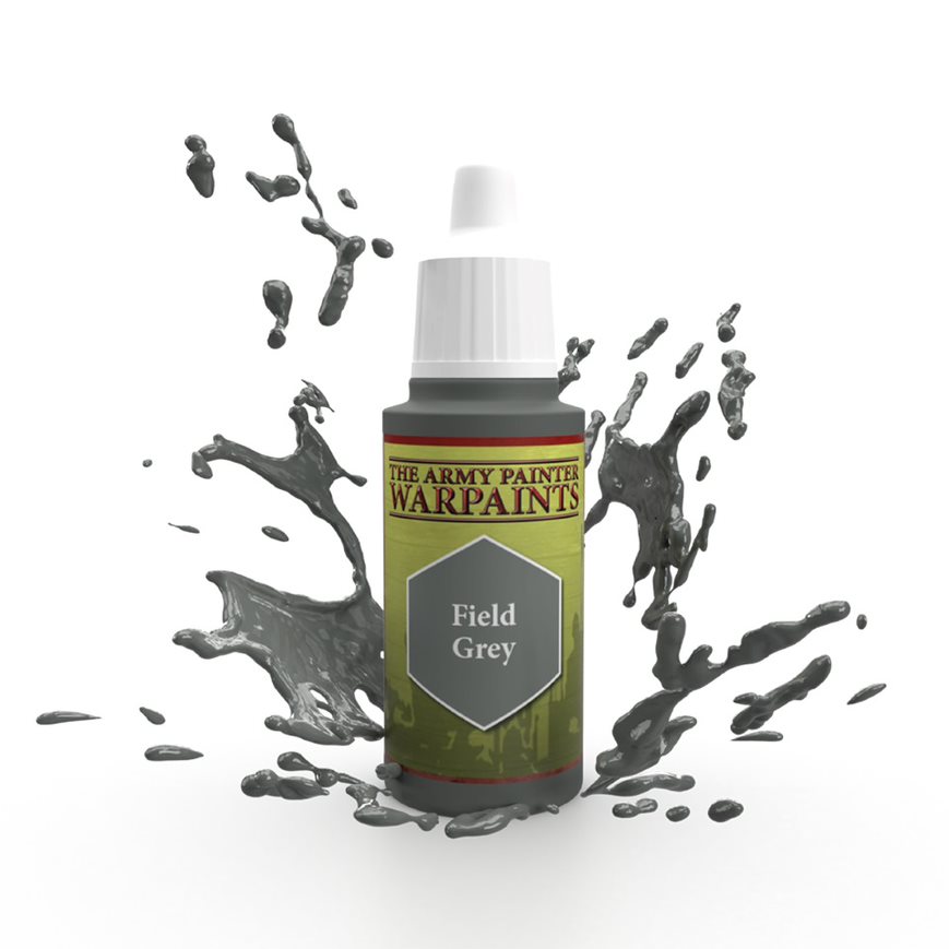 Field Grey (18mL)