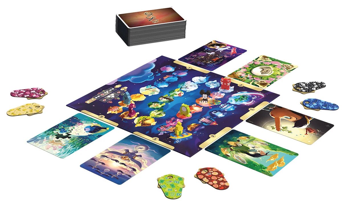 Dixit: Disney Edition