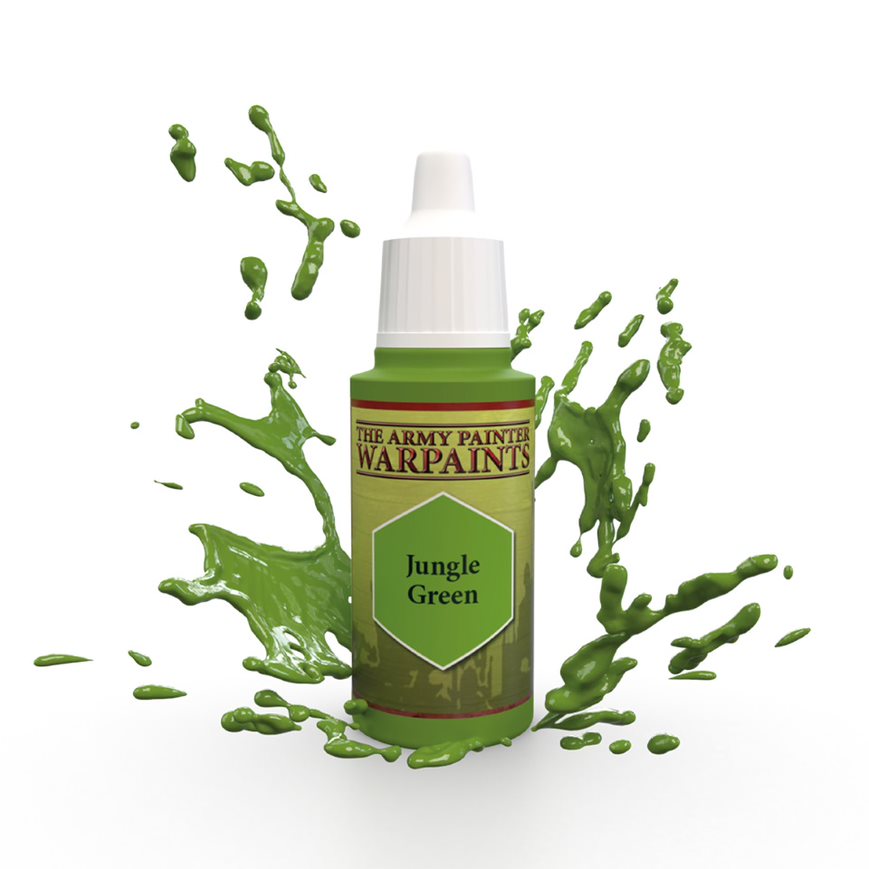 Jungle Green (18mL)