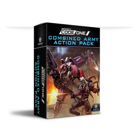 Shasvastii Action Pack