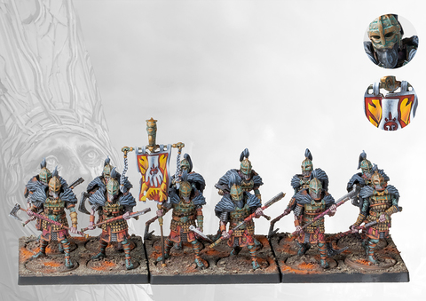 Varangian Guard