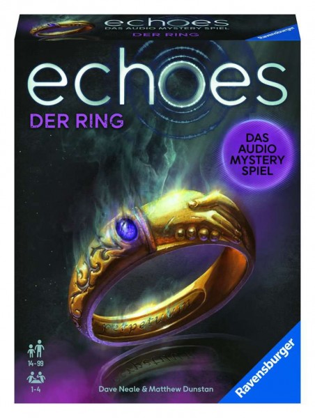 echoes: Der Ring