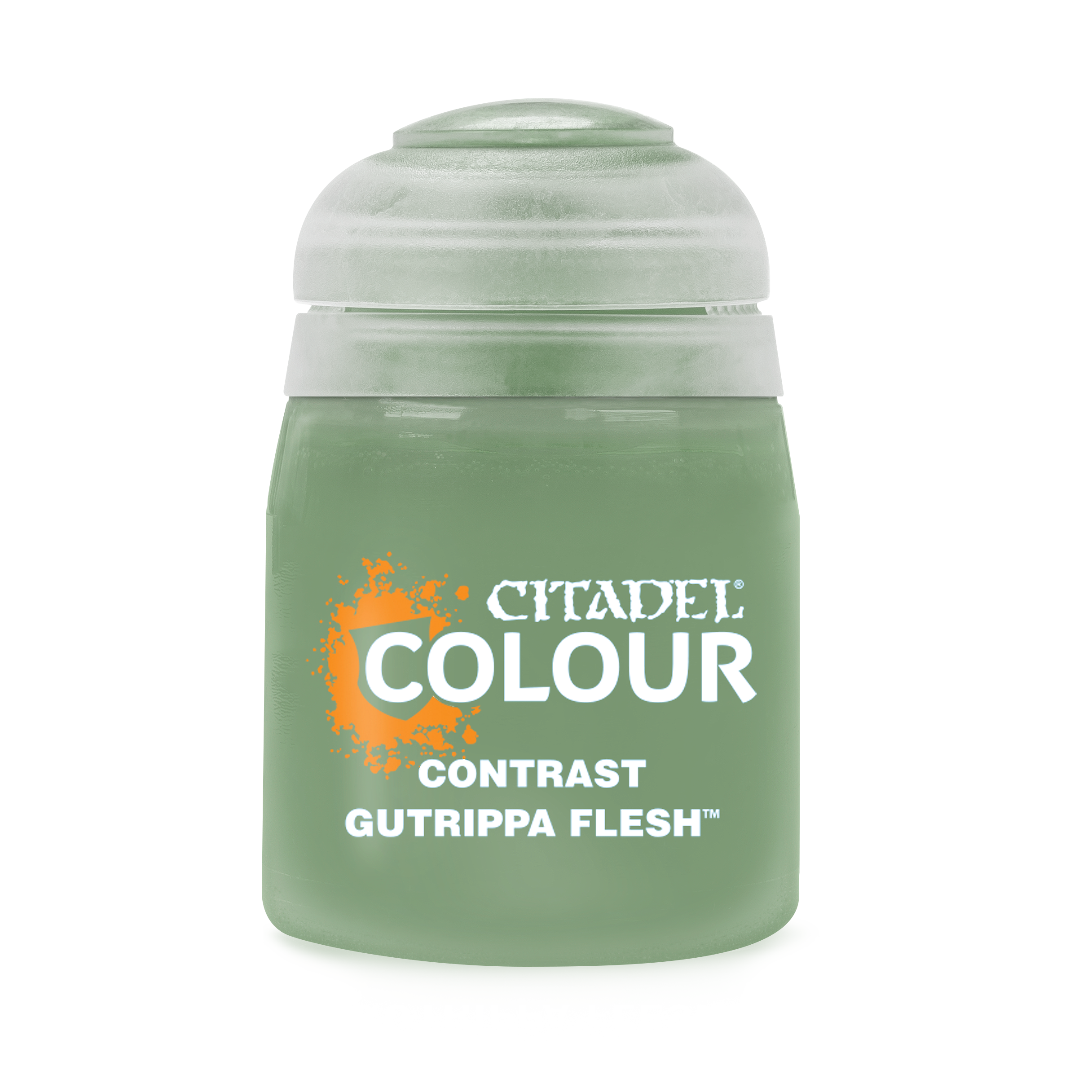 Gutrippa Flesh