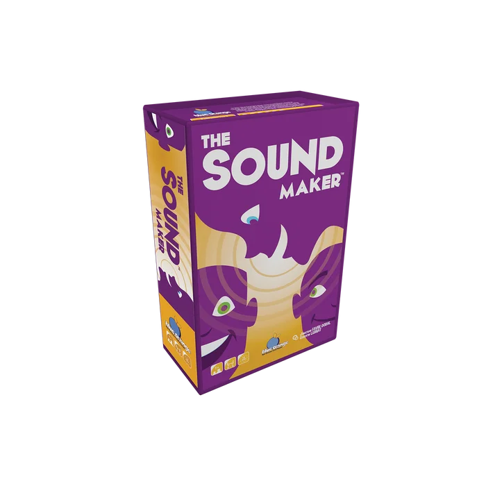 Sound Maker