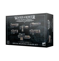 Upgradeset Spezialwaffen