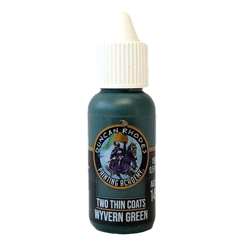 Wyvern Green