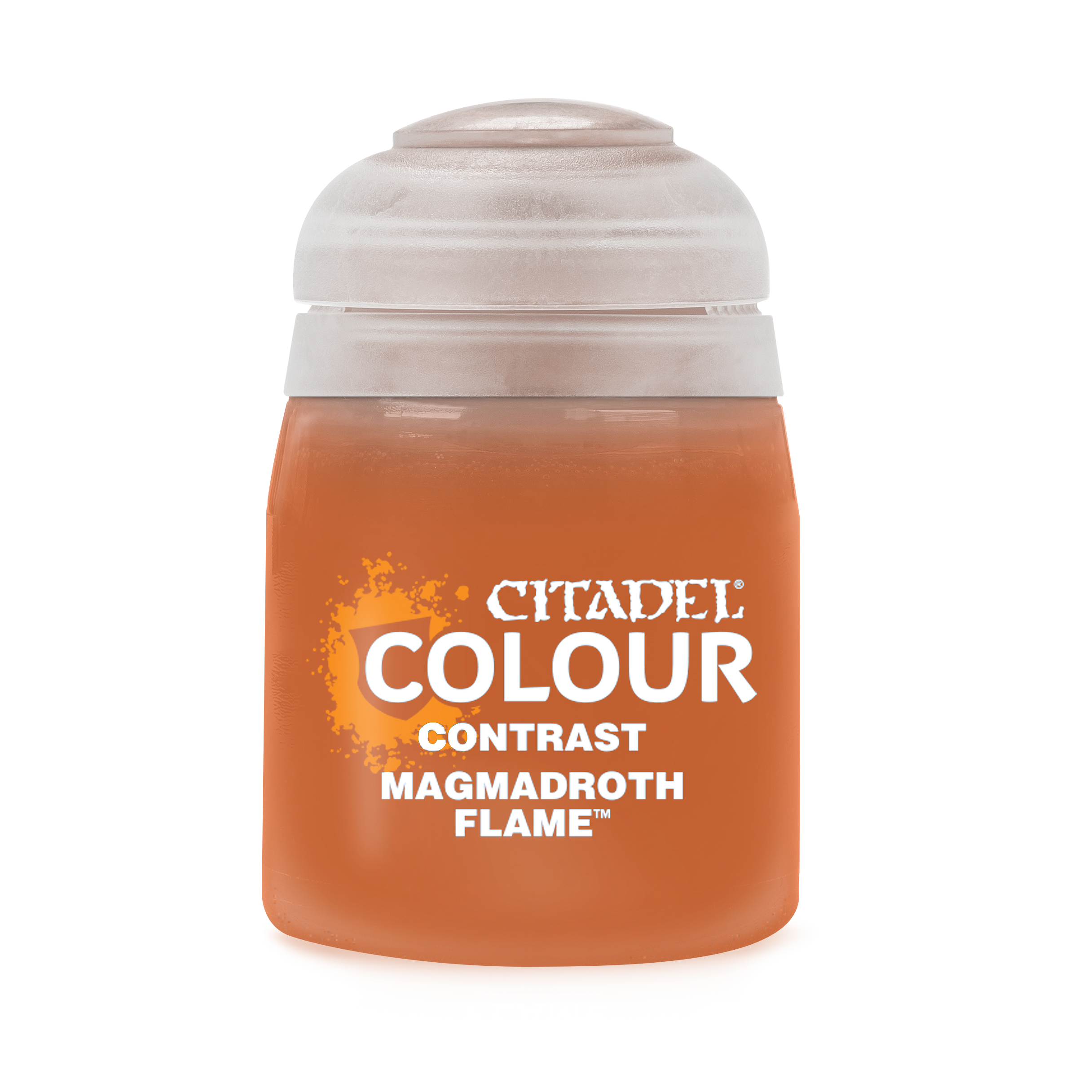 Magmadroth Flame