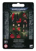 Primaris-Upgrades der Blood Angels