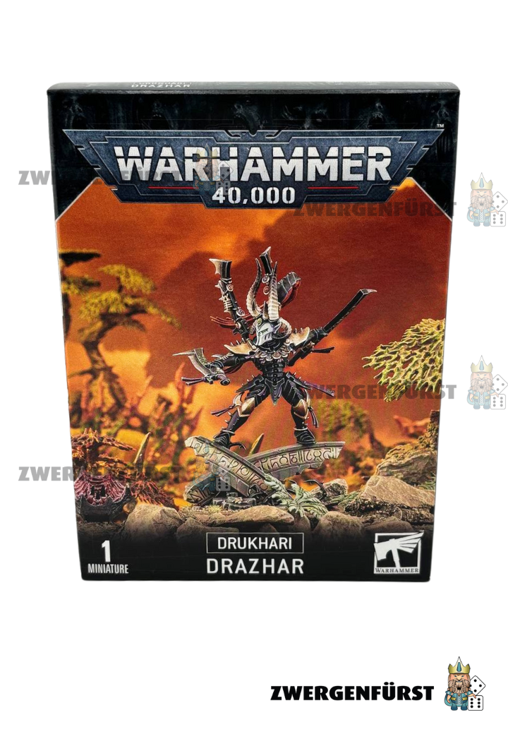 Drazhar