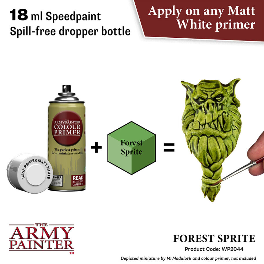 Forest Sprite