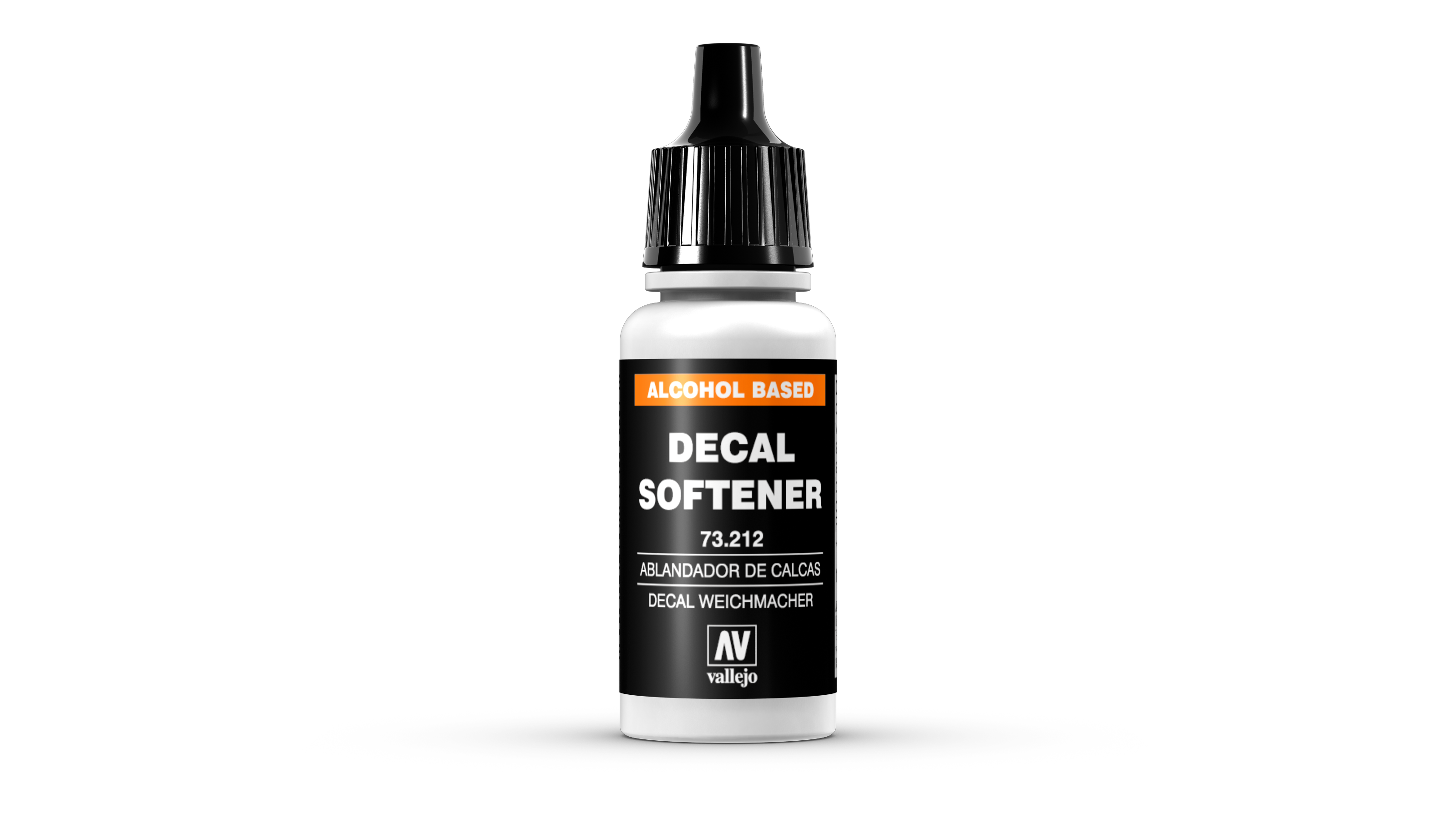 Decal Softener Medium 17ml