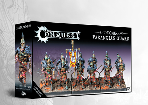 Varangian Guard