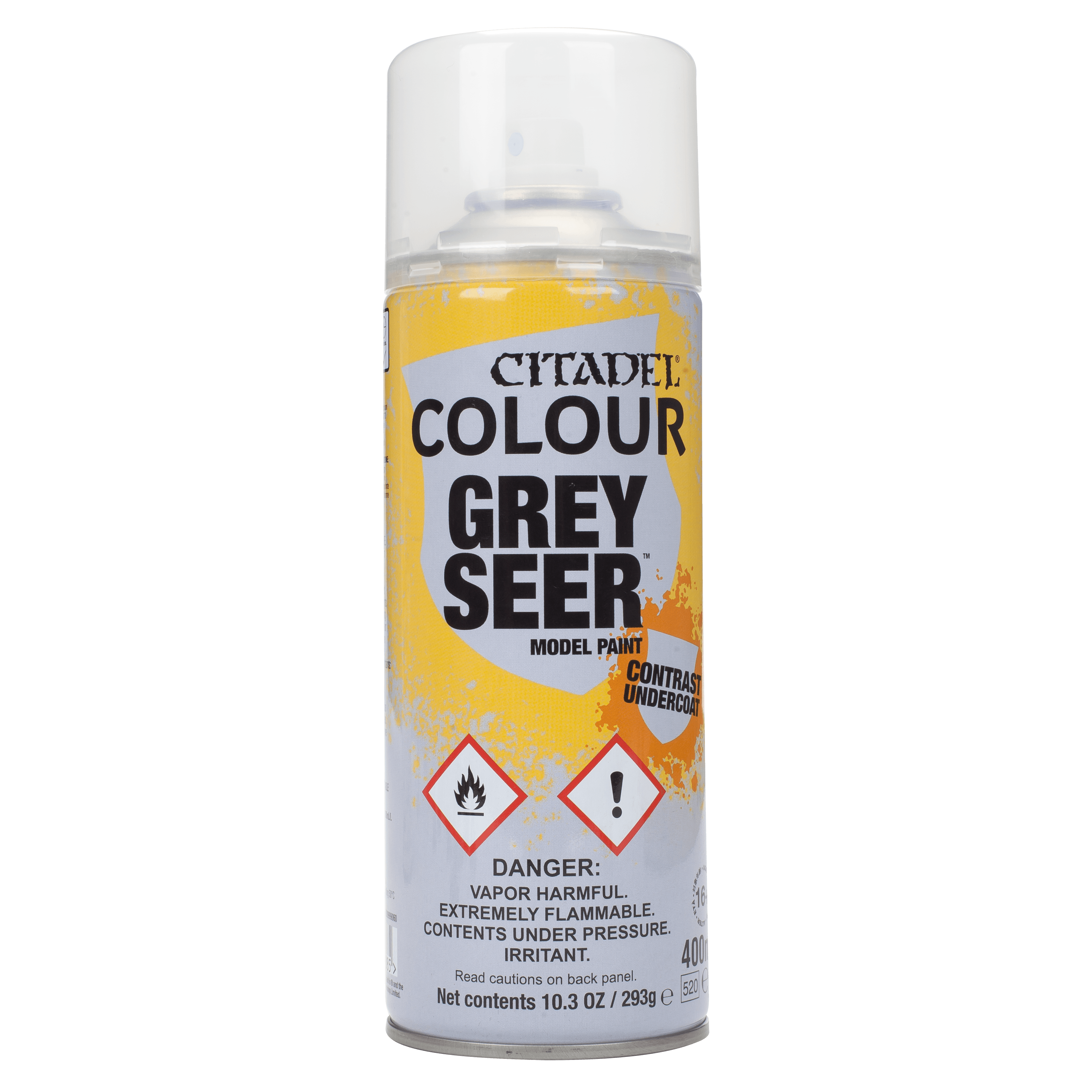 Citadel Spray: Grey Seer