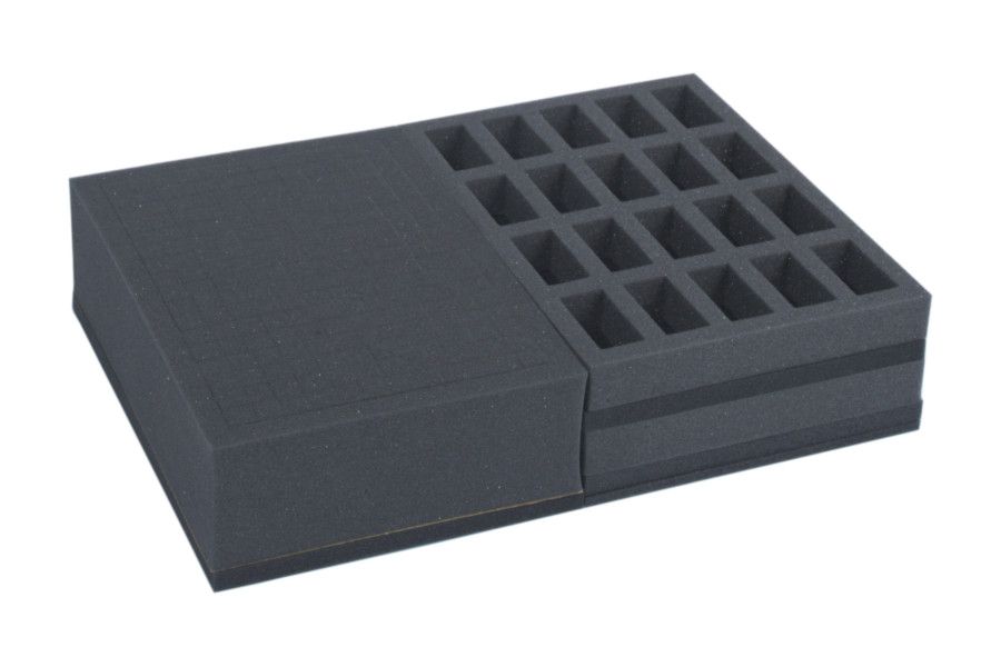 XL Box for Bolt Action 01 (SAFE-XL-BA01) 