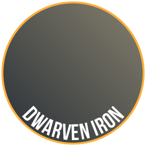 Dwarven Iron