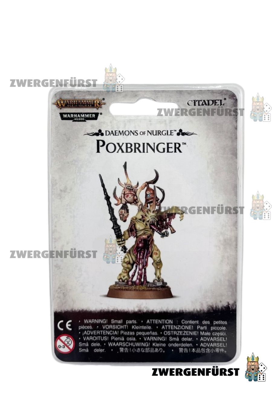 Poxbringer