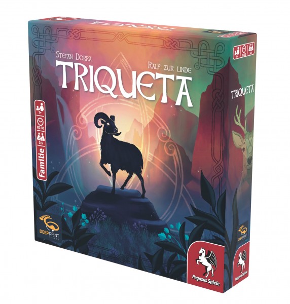 Triqueta