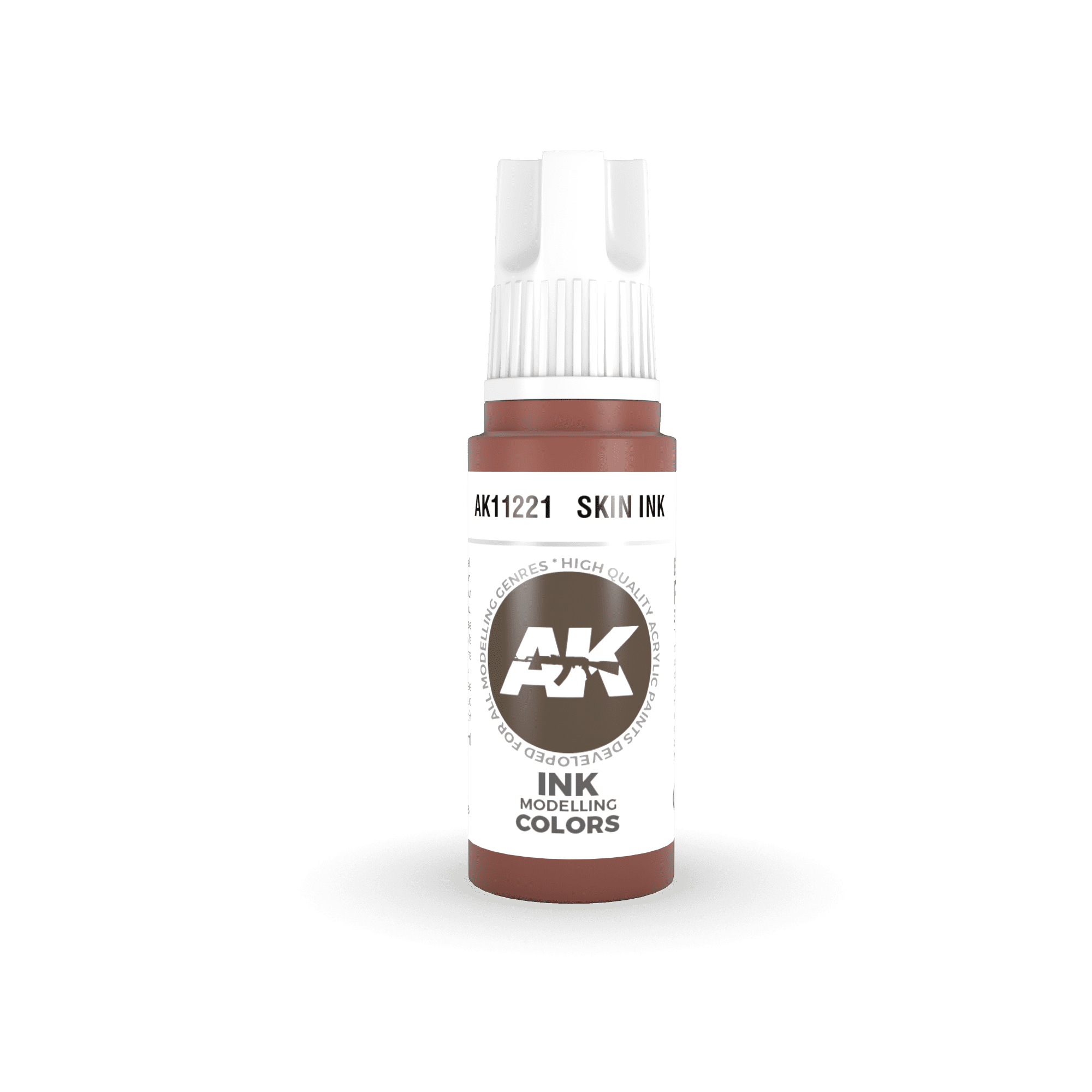 AK11221 Skin INK (3rd-Generation) (17mL)