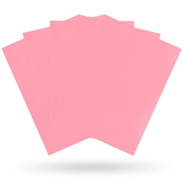 Dragon Shield: Matte – Pink (100)