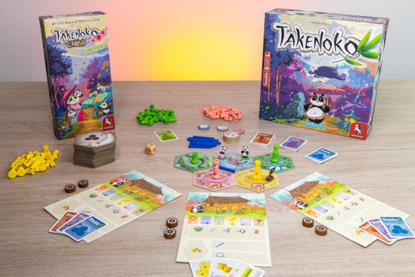 Takenoko